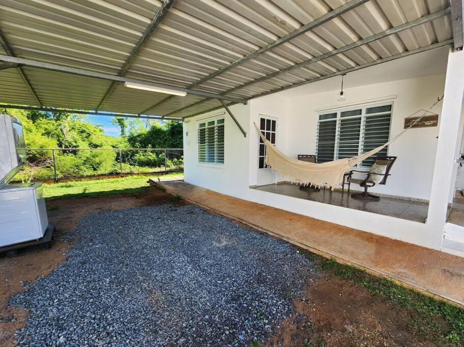 Casita 8 Minutes From Crashboat Beach Aguadilla Exterior foto